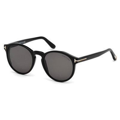 Tom Ford FT0591 Ian-02 Sunglasses